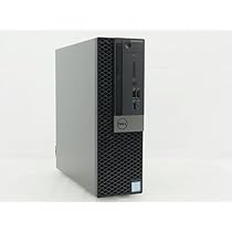 Amazon.co.jp: 【整備済み品】 Dell デル Optiplex 5060 第8世代